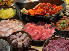 -阳阳老火锅(小南门店)