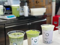 -宝藏绿洲(万象前海店)