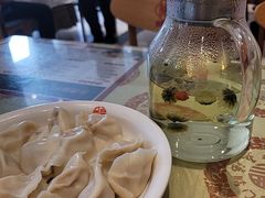 -添福来墨鱼饺子 · 海鲜东北菜(大连星海·黄浦路店)