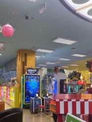 -莫莉幻想儿童乐园(北京丰台永旺店)