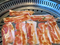 -九田家黑牛烤肉料理(潍坊青州市泰华城店)