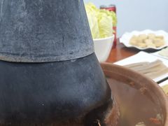 -岳合轩老北京涮肉