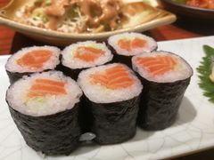 -大吉鲜鱼料理自慢(维也纳大厦店)