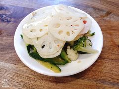 -老刘家永盛斋·传统泡馍(东关南街店)
