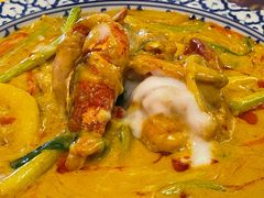 -Thai Alley泰爱里(二沙岛店)