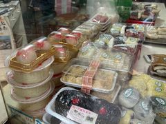 -江南春(中山中路店)