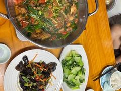 -61号餐吧(兴坪古镇漓江店)