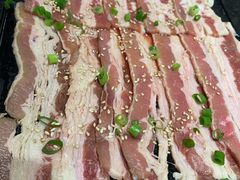 招牌肥牛-火炉旺烤肉啤酒屋(沈北创始店)