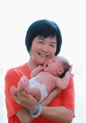 -倍爱宝贝母婴护理中心·长安攸宁店
