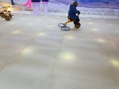 -宁波冰雪大世界(北仑区)