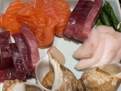 -花和海鲜自助(梅江店)