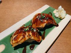 -水之惠鲜鱼料理(王府大街店)