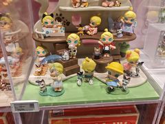 -泡泡玛特POPMART(龙湖杭州滨江天街店)