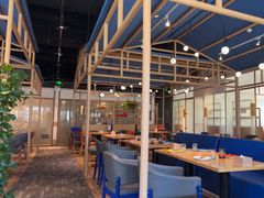 -渝信川菜 · 川味家常菜(财富购物中心店)
