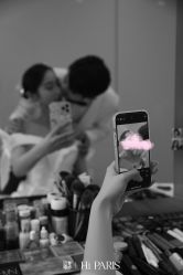 点击看大图 韩式-巴黎婚纱摄影(瑞安旗舰店)