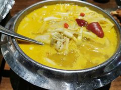 -福慧慈缘素食餐厅(王府井店)