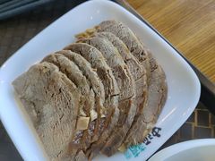 -中阿兰牛肉面(悦海新天地店)