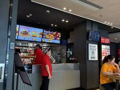 -肯德基(珍珠店)