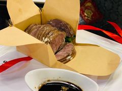 书香龙井牛肉-徐记私厨(半淞园路店)
