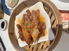 蒸凤瓜-虾饺妹·酒家(海珠广场店)