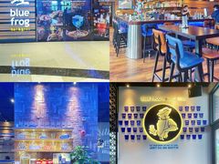 -bluefrog蓝蛙(皇庭广场店)