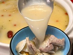 -金龙·打边炉(南京西路店)