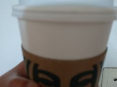 -星巴克(真如星光耀广场店)