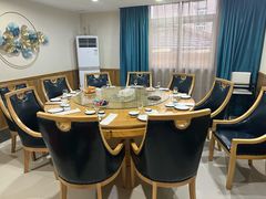 -尚品家宴(槐荫店)