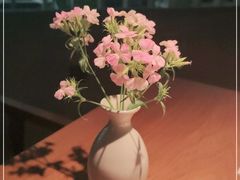 -菩提素素食餐厅(晶郦馆店)