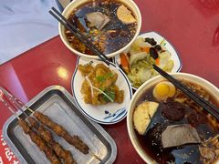 -华天延吉餐厅(西四总店)
