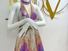 -MSV 高端礼服定制(大良店)