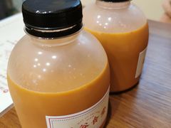 招牌泰式奶茶-曼谷食堂·泰国家庭料理(丹桂路店)