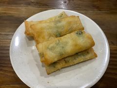 -随柳居·苏式小吃(建新巷店)