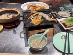 -潮界(虹桥新天地店)