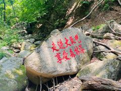 -三块石国家森林公园