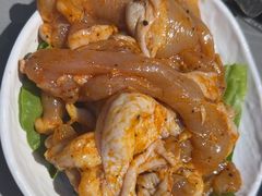 -外婆掌柜·东北家庭烤肉(托乐嘉店)