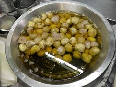 -老福合沟无米粿甜汤粿品店