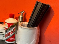 -寄畅興·百年蟹黄面·星空穹顶(外滩中央旗舰店)