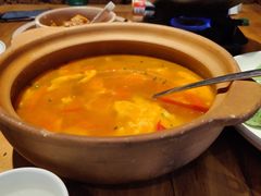 -黄山老妈·土菜(碧桂园店)