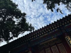 -西安市广仁寺