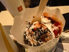 -麦当劳(北京金星西路店)