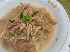 -金典银峰老鹅馆·昆山菜(亭林公园店)