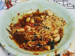-靓虾二哥长沙地标小龙虾(五一广场店)