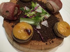 -王品牛排(郑州大卫城店)