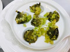 -小白桦西餐厅