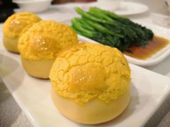 金牌菠萝包-西苑半岛·中餐厅