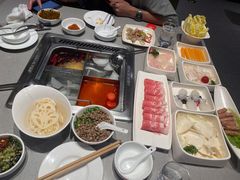 -海底捞火锅(吾悦广场店)