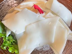 牛黄喉-宝泉铜锅·涮羊肉(解放东路店)