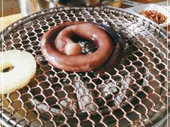 -秋香家韩式炭火烤肉(磐石路店)