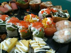 -哏儿寿司(红桥店)